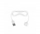 Usb Charging Cable - White Image