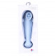 Destiny 15-Function Rechargeable Vibrating -  Suction Wand - Blue Image