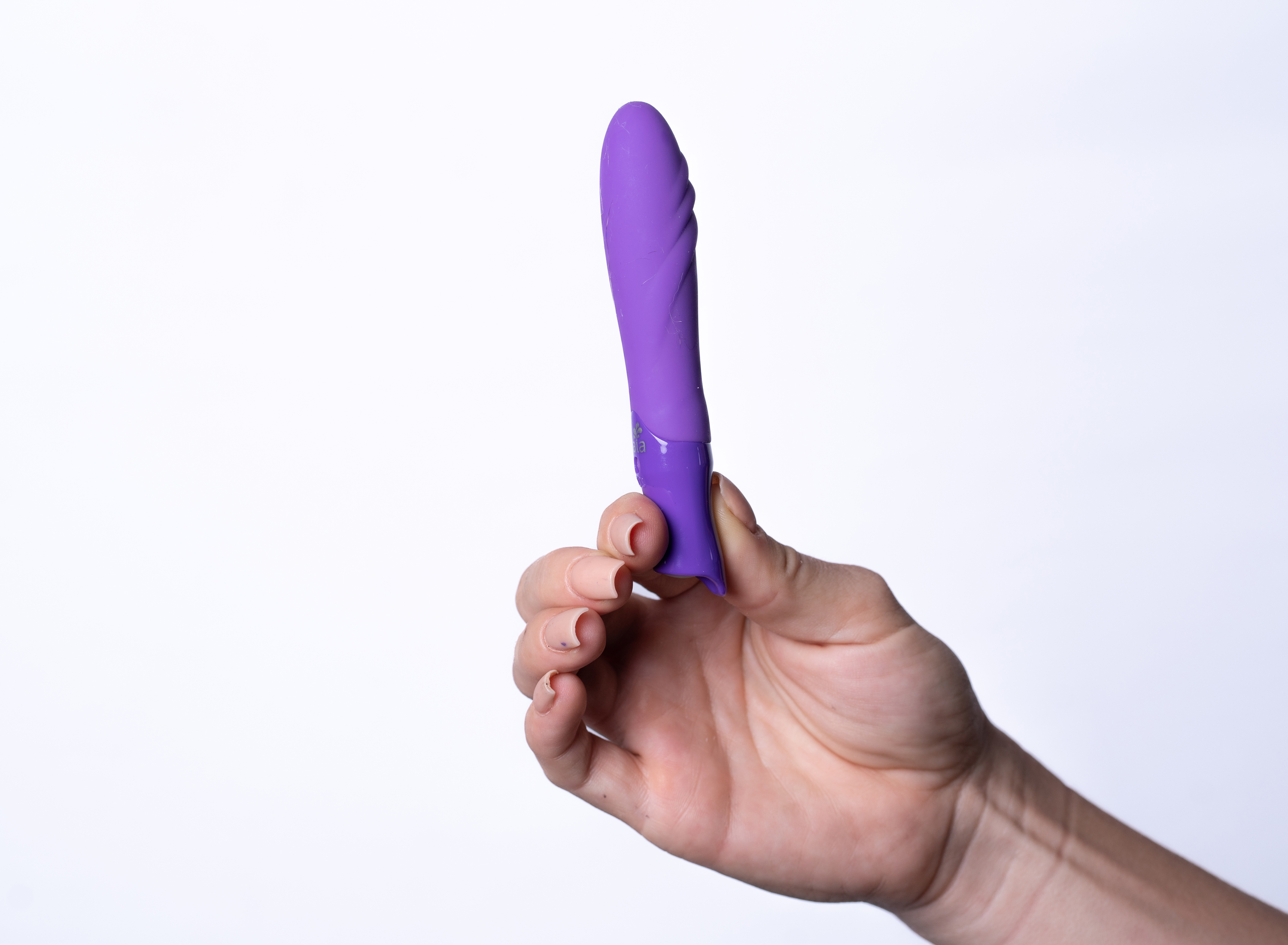 Maia Margo Rechargeable Silicone Bullet Vibrator Hp-Mtr308-L2