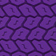 Sei Mio - Tyre Paddle - Purple Image