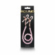 Bound - Nipple Clamps - Dc1 - Pink Image