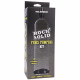 Rock Solid - Penis Pumping Kit - Black/clear Image