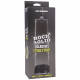 Rock Solid - Classic Penis Pump - Black/clear Image