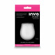 Inya - the Rose - Glow in the Dark - White Image