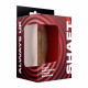 Shaft - Model B 4.3 Inch Liquid Silicone Bullet  Vibrator - Pine Image