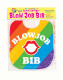 Blow Job Bib - Rainbow Image