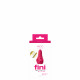 Fini Rechargeable Bullet Vibe - Pink Image