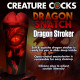 Dragon Snatch Dragon Stroker - Red Image