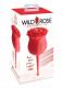 Wild Rose Le Point Suction/stim - Red Image