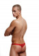 Low Rise Thong - Small/medium - Red Image