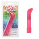 Sparkle Mini G-Vibe - Pink Image