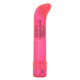 Sparkle Mini G-Vibe - Pink Image