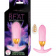 The Beat Magic Power Plug - Pink Image