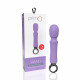 Primo Wand Rechargeable Vibe - Lilac Image