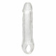 Performance Maxx Clear Extension -  5.5 Inch -  Clear Image