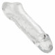 Performance Maxx Clear Extension - 6.5 Inch -  Clear Image