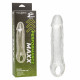 Performance Maxx Clear Extension -  7.5 Inch -  Clear Image