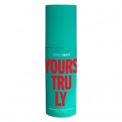 Yours Truly - Pheromone Fragrance Mists 3.35 Oz - Tester - Minimum Purchase Required