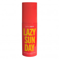 Lazy Sunday - Pheromone Fragrance Mists 3.35 Oz - Tester - Minimum Purchase Required