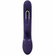 Mika - Triple Rabbit With G-Spot Flapping - Purple Image