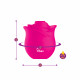 Zen Rose - Hot Pink - Handheld Rose Clitoral and Nipple Stimulator Image