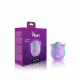 Zen Rose - Unicorn - Handheld Rose Clitoral and Nipple Stimulator Image