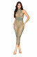 Bodystocking Gown - One Size - Sage Image