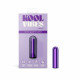 Kool Vibes - Rechargeable Mini Bullet - Grape Image