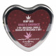 Hemp Seed 3-in-1 Valentines Day Candle - Ero's  Embrace 4 Oz Image