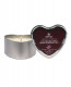 Hemp Seed 3-in-1 Valentines Day Candle - Ero's  Embrace 4 Oz Image