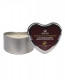 Hemp Seed 3-in-1 Valentines Day Candle -  Aphrodite's Aphrodisiac 4 Oz Image
