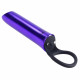 Merci - Power Play With Silicone Grip Ring -  Violet Image