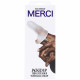 Merci - Jacked Up - Thin Extender With Ball Strap  - Frost Image
