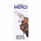 Merci - Jacked Up - Thick Extender With Ball Strap - Frost Image