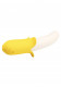 Pretty Love - Banana Geek - Yellow Image