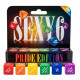 Sexy 6 Dice - Pride Edition Image