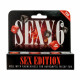 Sexy 6 - Sex Edition Image