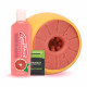 Goodhead - Grapefruit Blowjob Set - Yellow/pink Image