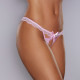 Adore Panty - Peach-Y - One Size - Pink Image