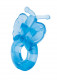Bodywand Rechargeable Butterfly Ring - Blue Image