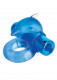 Bodywand Rechargeable Dancing Dolphin Ring - Blue Image
