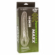 Performance Maxx Clear Extension Kit - Clear Image