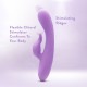 Blush - Evelyn - Purple Image