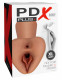 Pick Your Pleasure XL Stroker - Brown Image