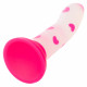 Glow Stick Heart - Pink Image