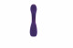 Desire Rechargeable G-Spot Vibe - Purple Image