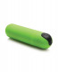 Glow in the Dark Bullet With Remote - Green Image