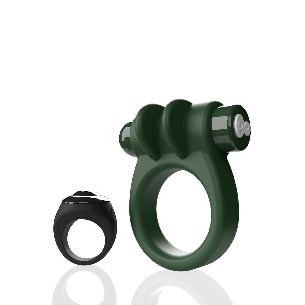 Screaming O Remote Controlled Switch Vibrating Ring So-Arcsw-Gn