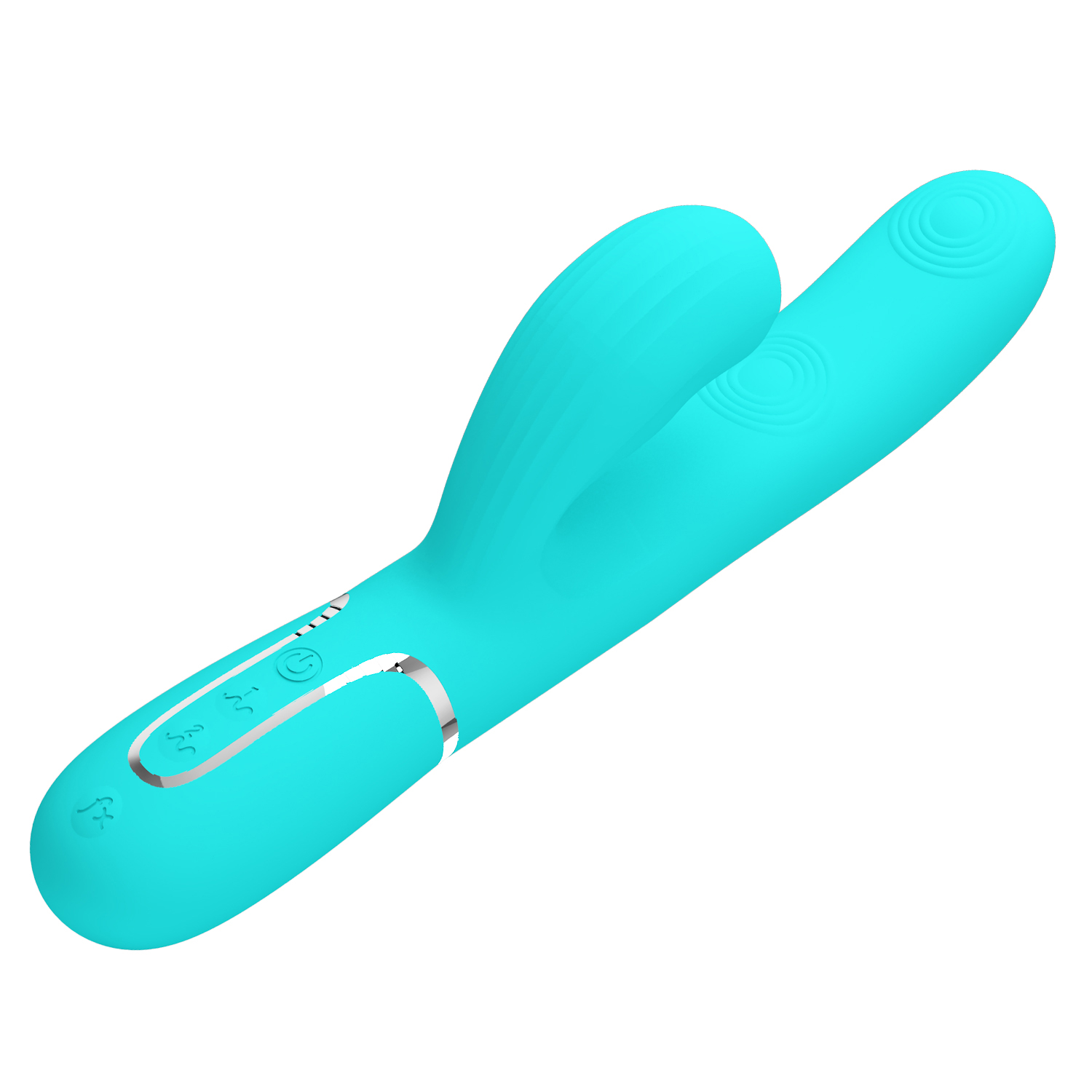 Pretty Love Perdita Twinkled Tenderness Rabbit Vibrator Bw-500015