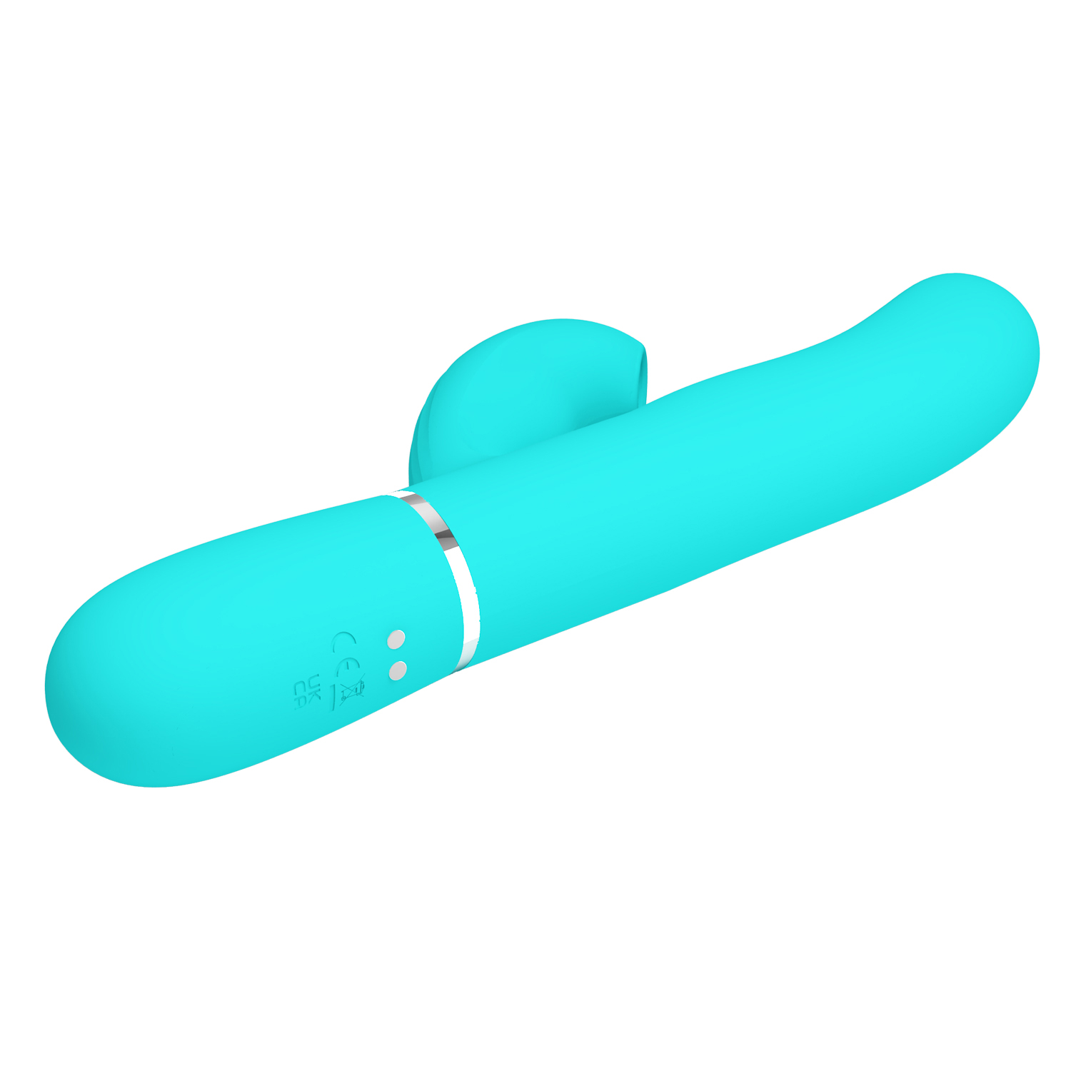 Pretty Love Perdita Twinkled Tenderness Rabbit Vibrator Bw-500015